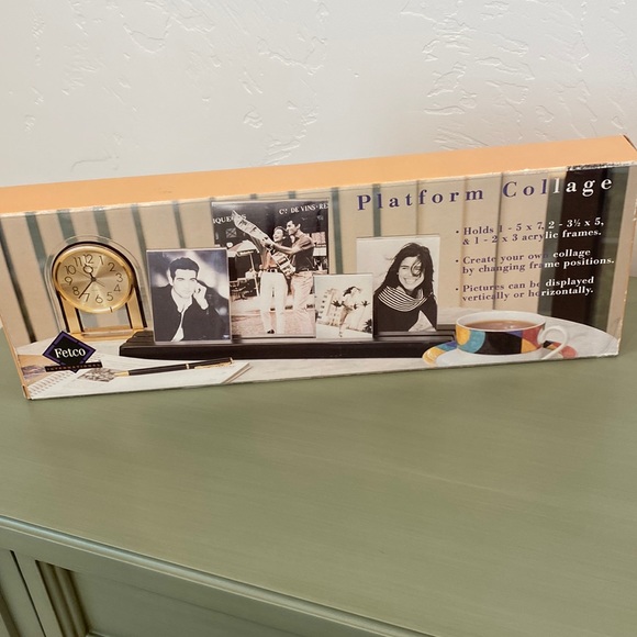 Frame set - Picture 2 of 4